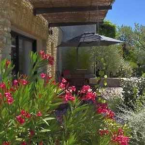  Holiday home Les Lavandes France