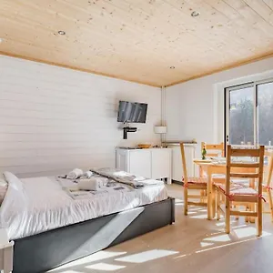 Appartement Le Royal 403