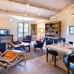  Apartment Domaine Des Peyre France