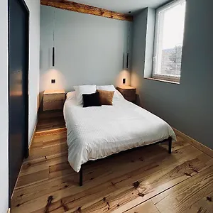  Apartment Elegant Et Moderne France