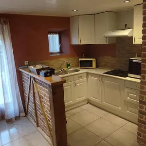  Apartment La Maison Du Pecheur France