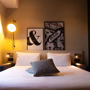 **** Hotel Mercure Tour Eiffel Pont Mirabeau France