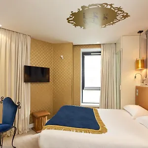 **** Hotel Vice Versa France
