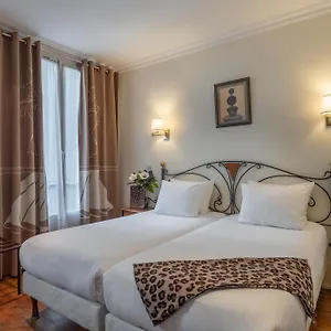 *** Hotel London France