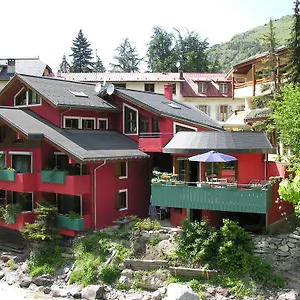 Appartement Les Néreïdes Et Les Bains