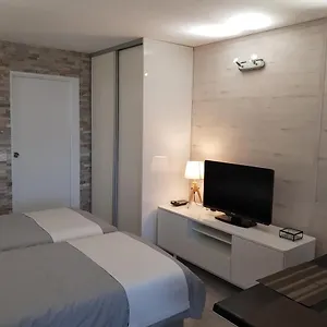 Appartement 28 M2 Confort Neuf Label 3 Etoiles 4 Personnes Cybele