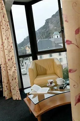Hotel La Vanoise 1825 Brides-les-Bains
