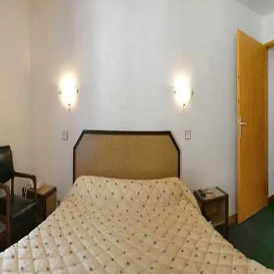 *** Hotel La Vanoise 1825 Brides-les-Bains France